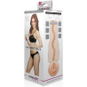 FleshLight Masturbateur Maitland Ward Tight Chicks